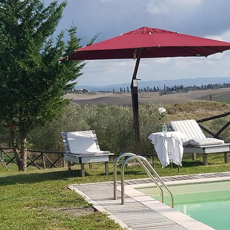 Appartamenti Stare Bene A Siena Ngoại thất bức ảnh