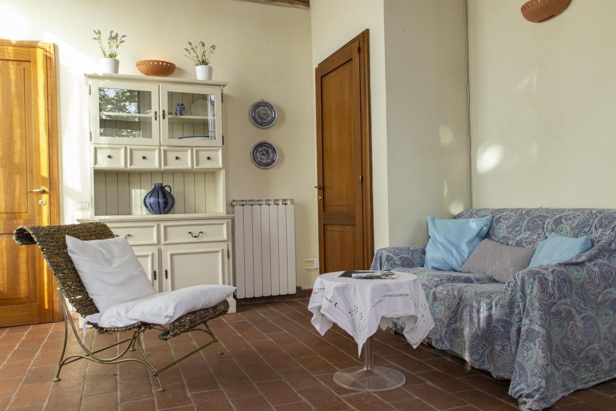 Appartamenti Stare Bene A Siena Ngoại thất bức ảnh