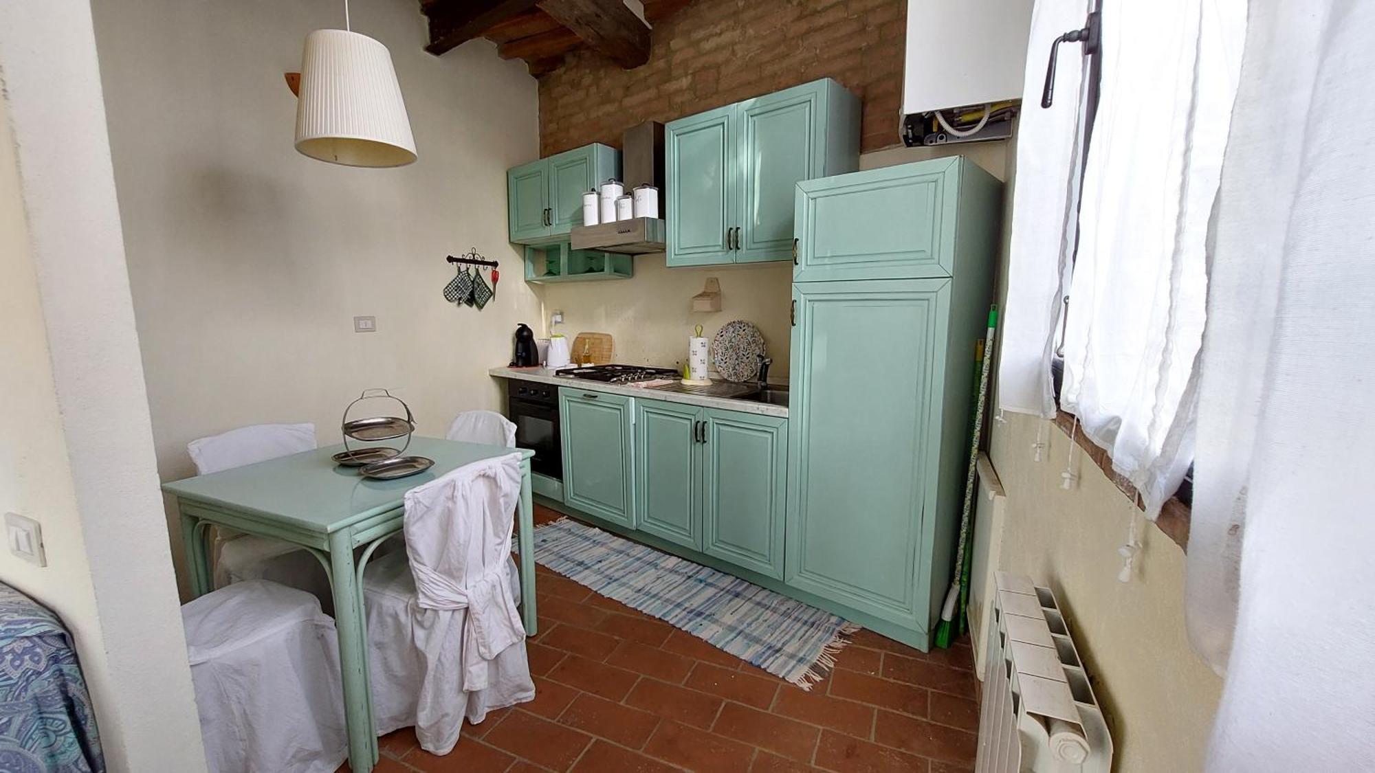 Appartamenti Stare Bene A Siena Ngoại thất bức ảnh