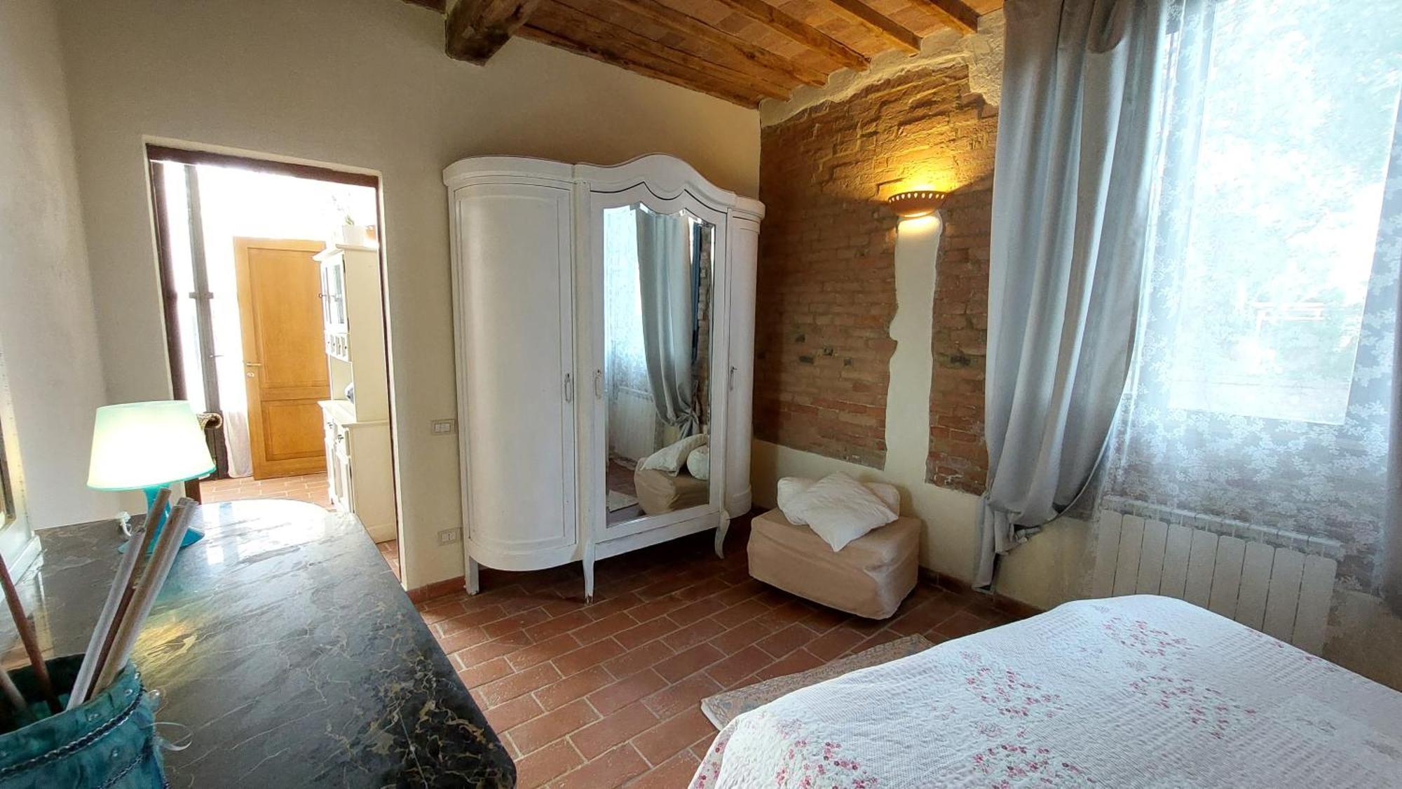 Appartamenti Stare Bene A Siena Ngoại thất bức ảnh