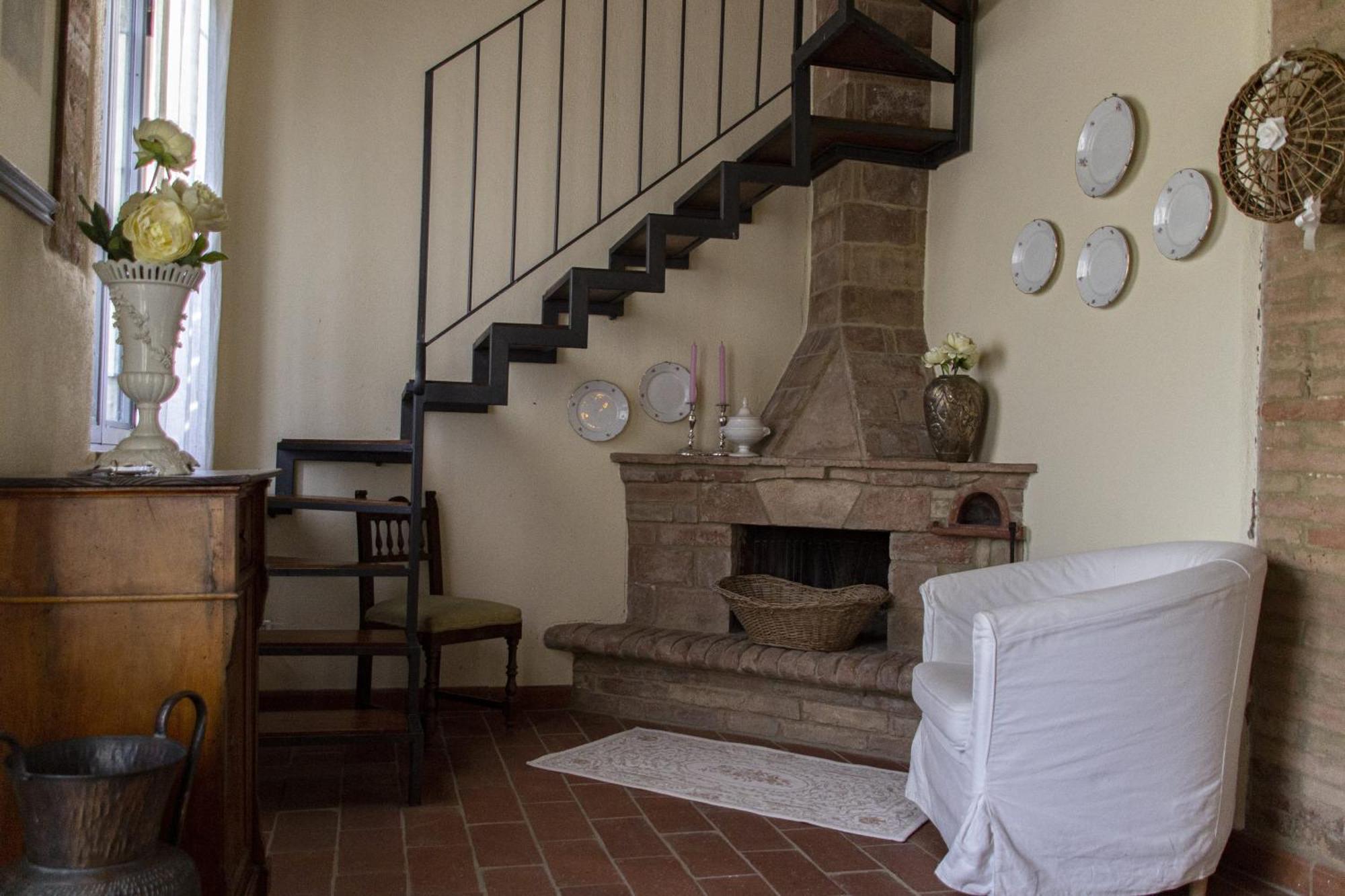 Appartamenti Stare Bene A Siena Ngoại thất bức ảnh