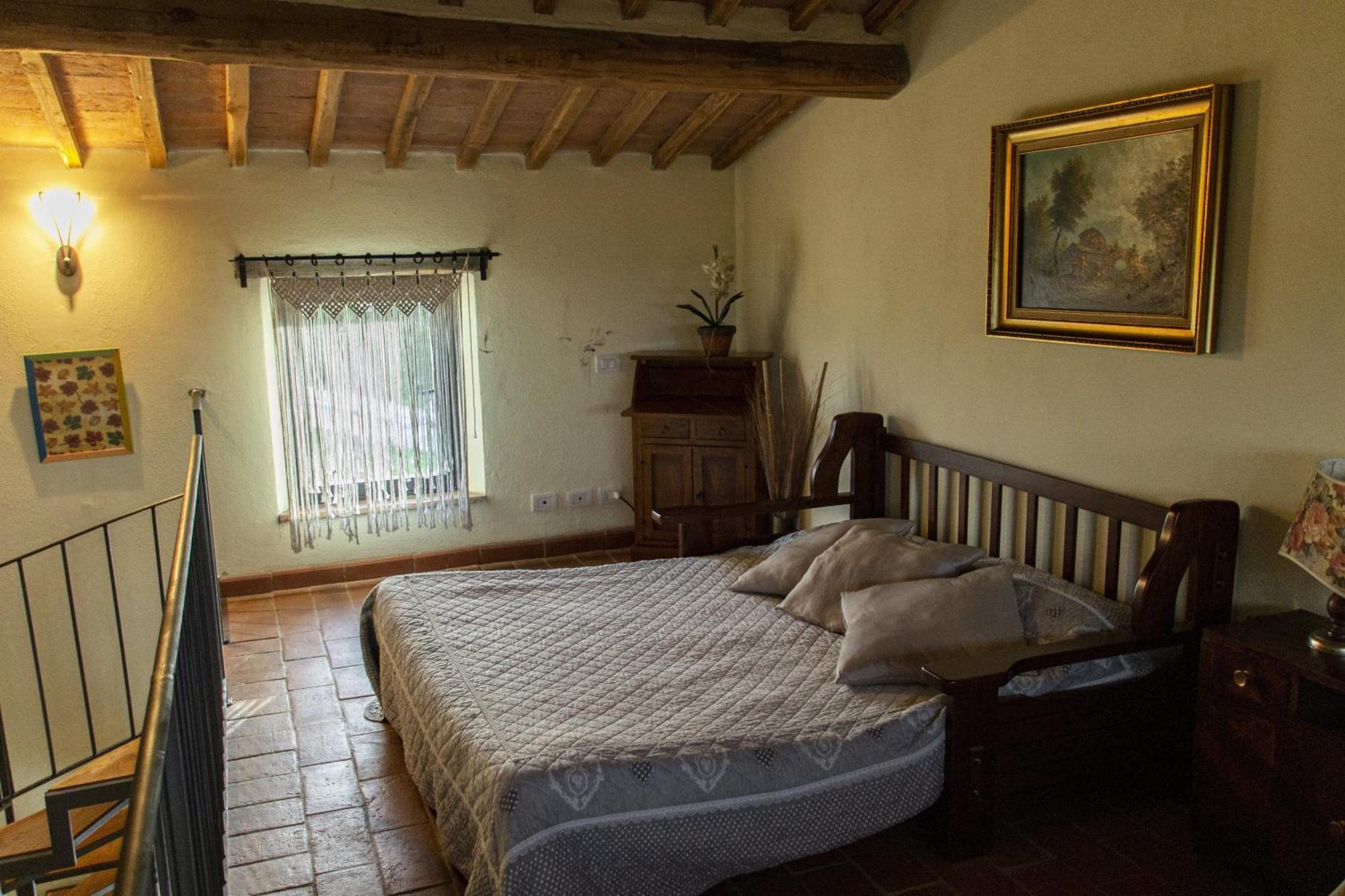 Appartamenti Stare Bene A Siena Ngoại thất bức ảnh