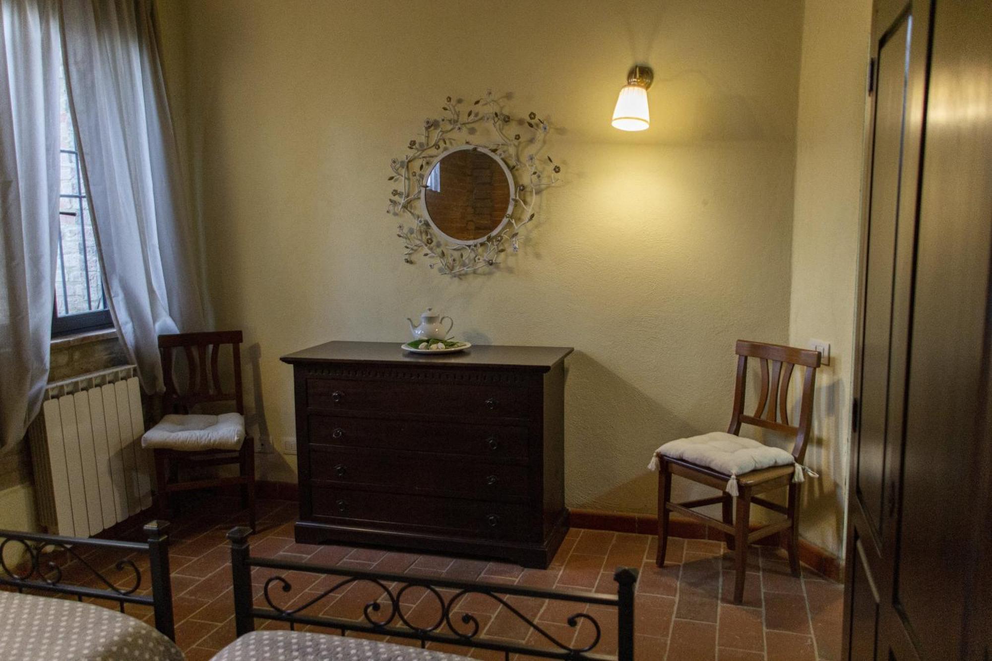 Appartamenti Stare Bene A Siena Ngoại thất bức ảnh