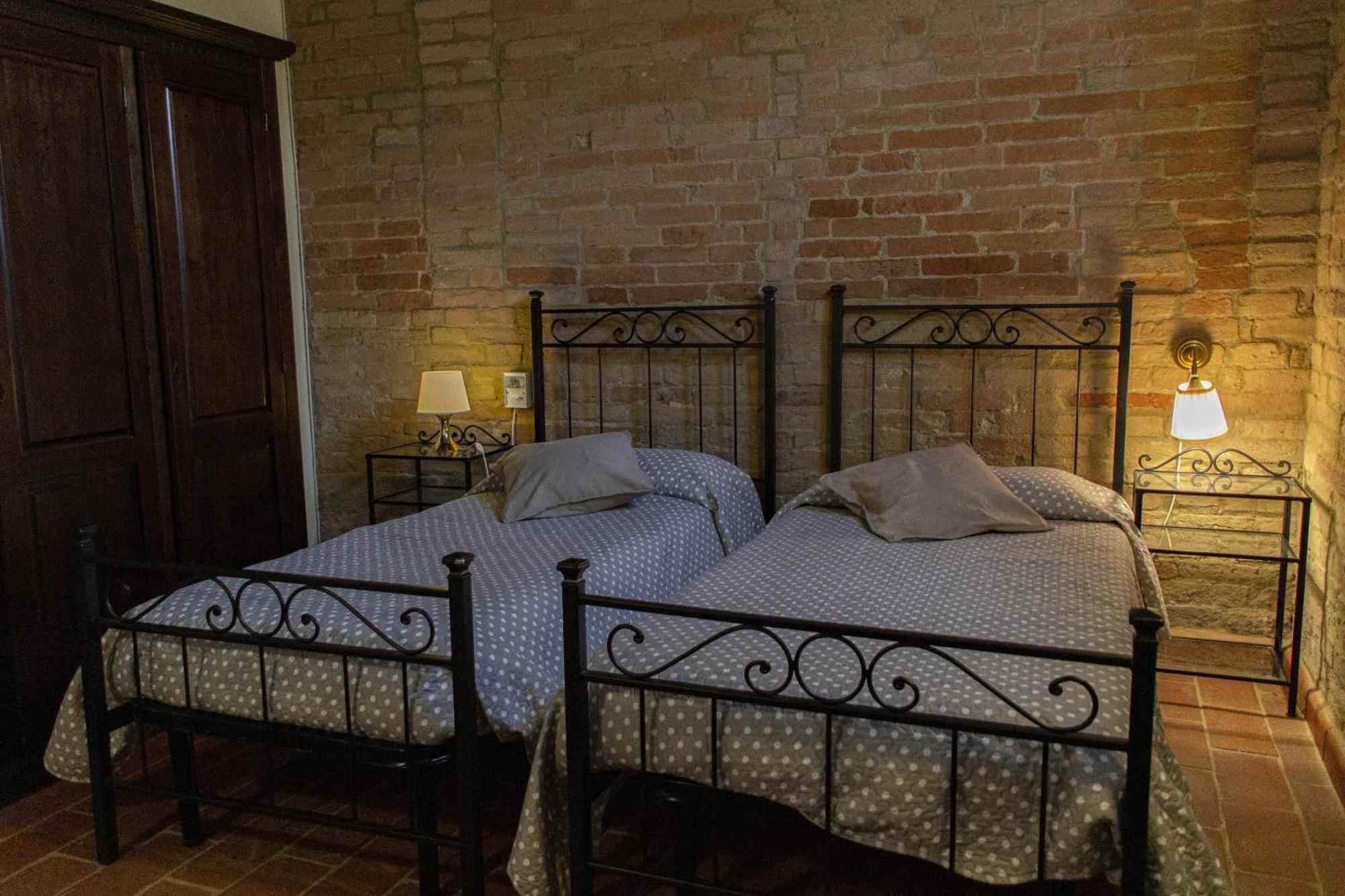 Appartamenti Stare Bene A Siena Ngoại thất bức ảnh
